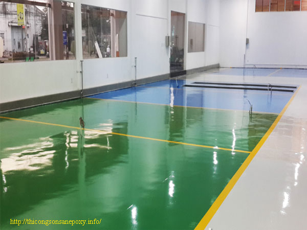 5 bước để có công trình nhà xưởng chất lượng 5 bước để có công trình nhà xưởng chất lượng