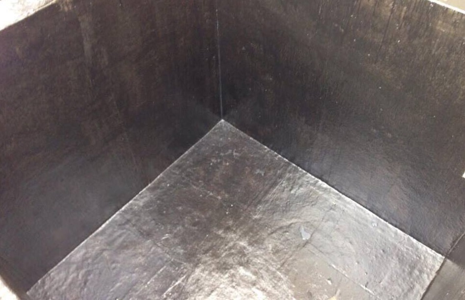 Bọc phủ composite