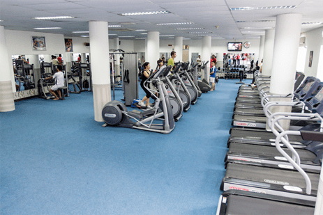 Thi công sơn epoxy Thi công sơn epoxy