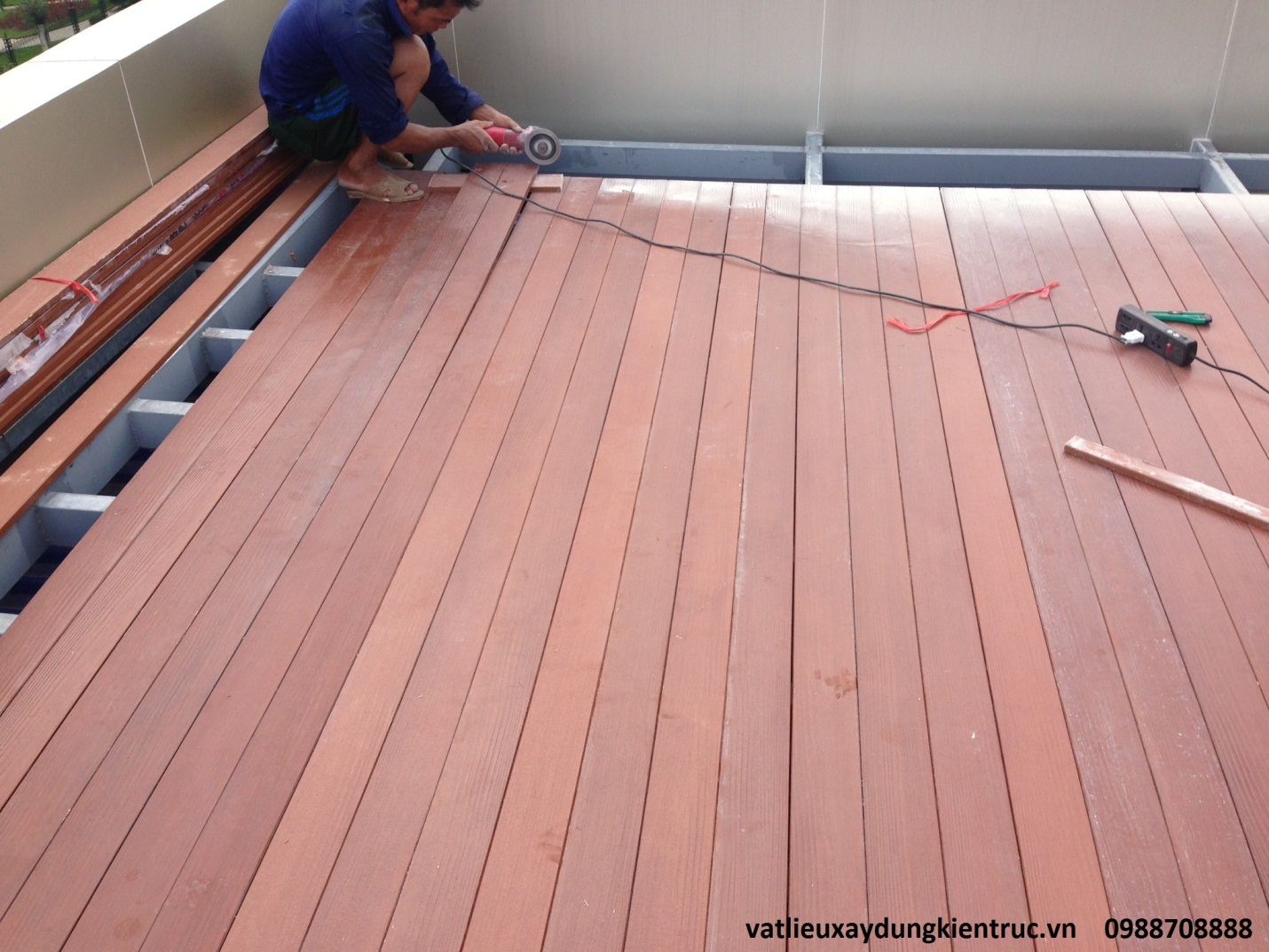 Thi công sơn epoxy Thi công sơn epoxy