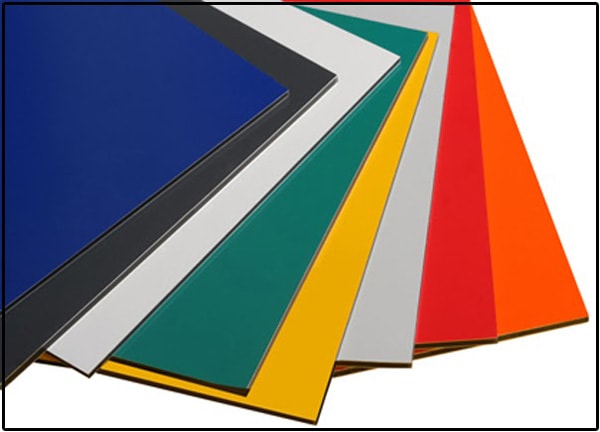 Tính chất của Composite