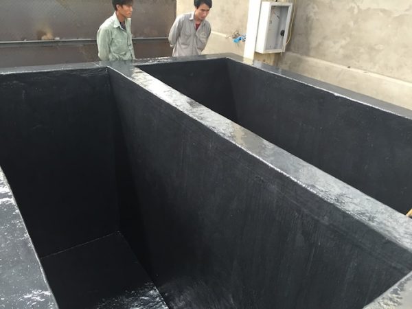 BỌC PHỦ COMPOSITE