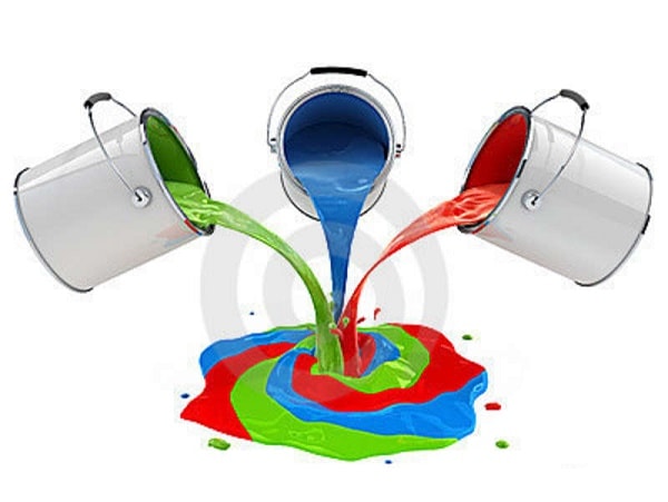 Thi công sơn epoxy Thi công sơn epoxy