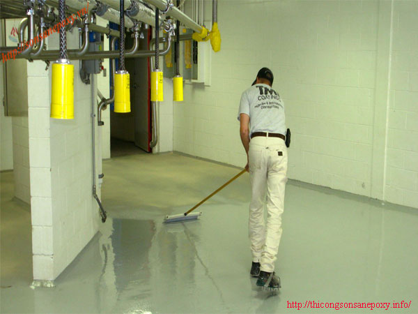 Chuyên nâng cấp sàn nhà xưởng tại tphcm Chuyên nâng cấp sàn nhà xưởng tại tphcm