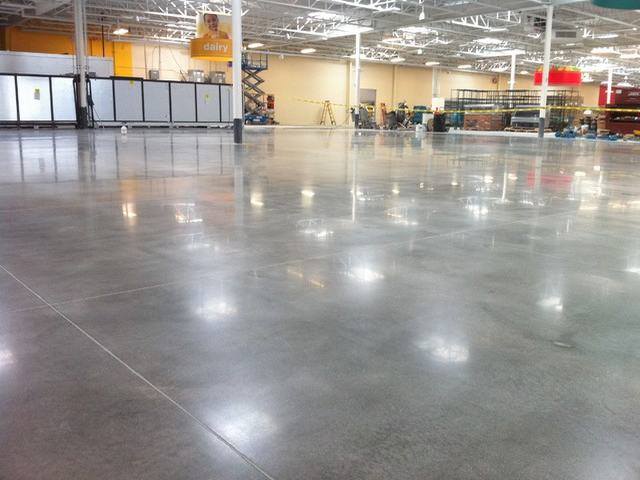 Thi công sơn epoxy Thi công sơn epoxy