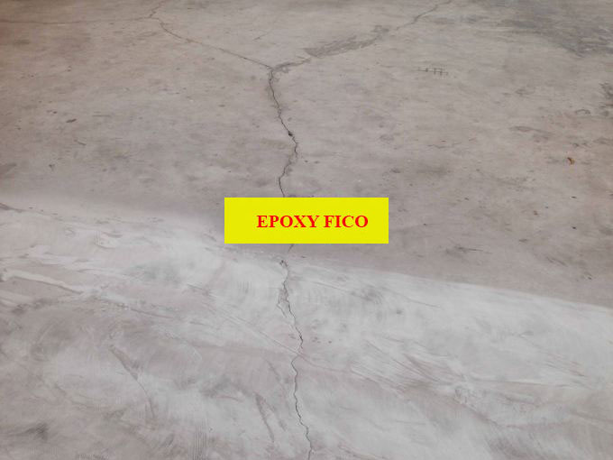Sơn epoxy nhà xưởng bao bì Hoa Xuân Sơn epoxy nhà xưởng bao bì Hoa Xuân