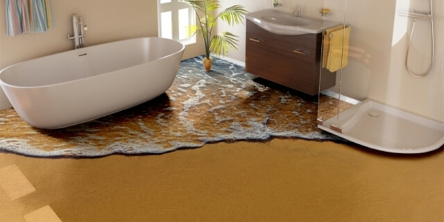 Chọn sơn nào chống thấm tốt nhất