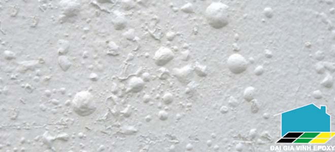 Thi công sơn epoxy Thi công sơn epoxy