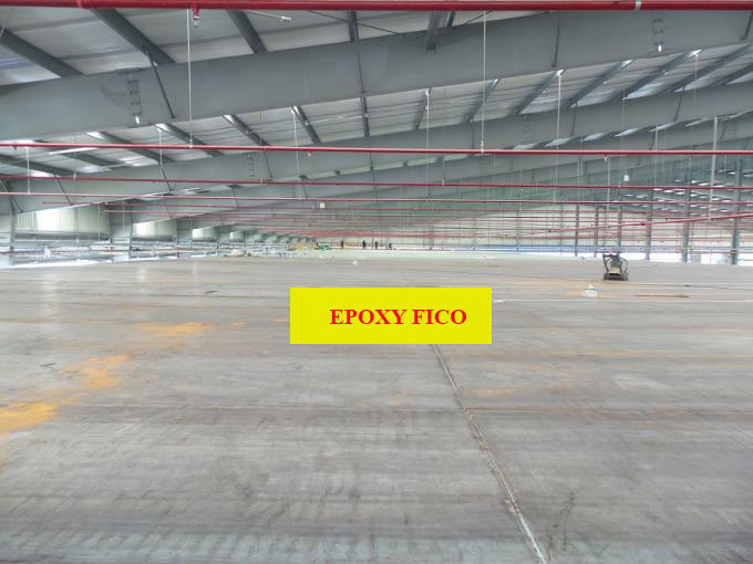 Sơn epoxy tại Tp HCM Sơn epoxy tại Tp HCM
