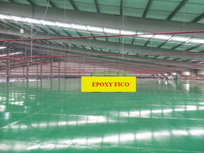 Sơn epoxy tại Tp HCM Sơn epoxy tại Tp HCM