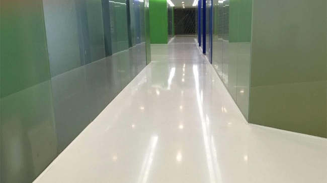 Thi công sơn epoxy phòng sạch quận 10 Thi công sơn epoxy phòng sạch quận 10