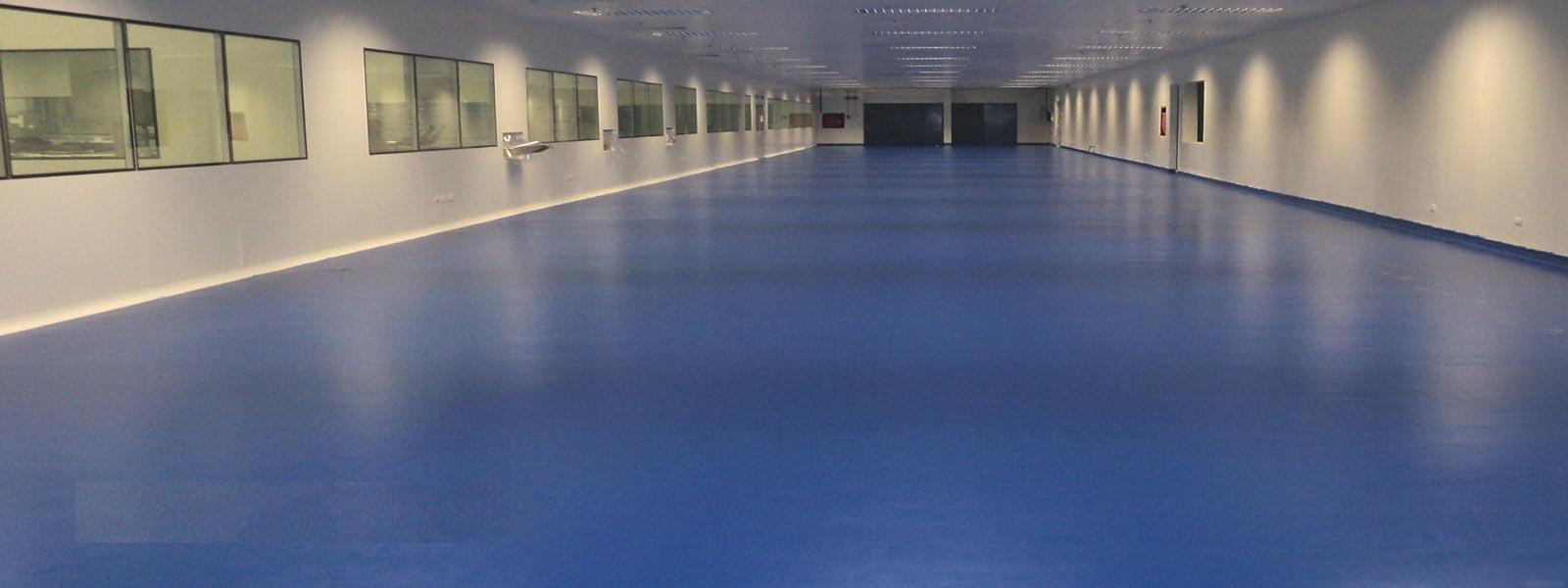 Thi công sơn epoxy Thi công sơn epoxy