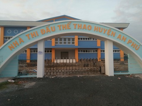 Thi công sơn epoxy Thi công sơn epoxy