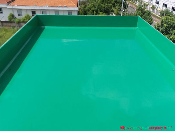Giá sơn epoxy sàn nhà xưởng Giá sơn epoxy sàn nhà xưởng