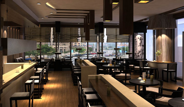 Thi công sơn epoxy Thi công sơn epoxy